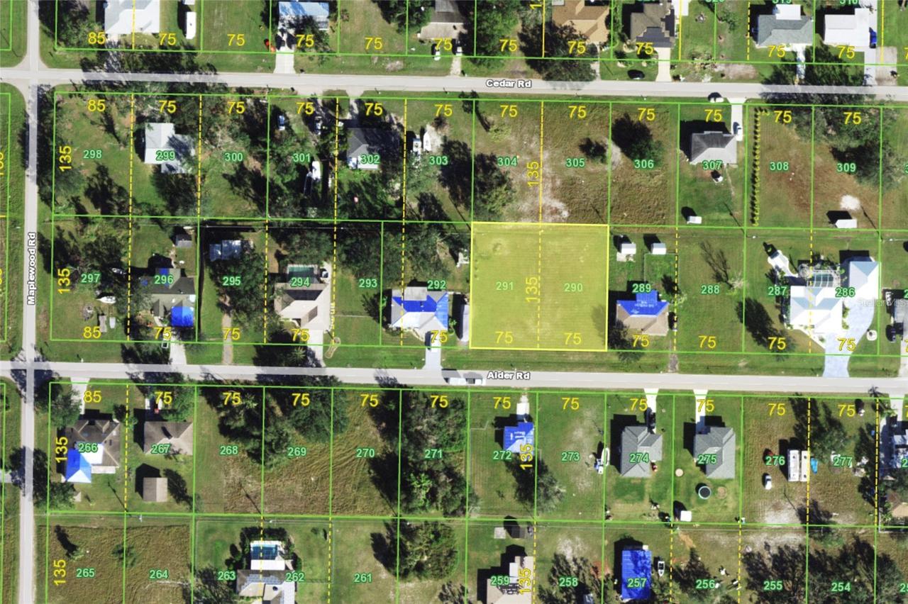 30174 Alder Rd., Punta Gorda, FL 33982