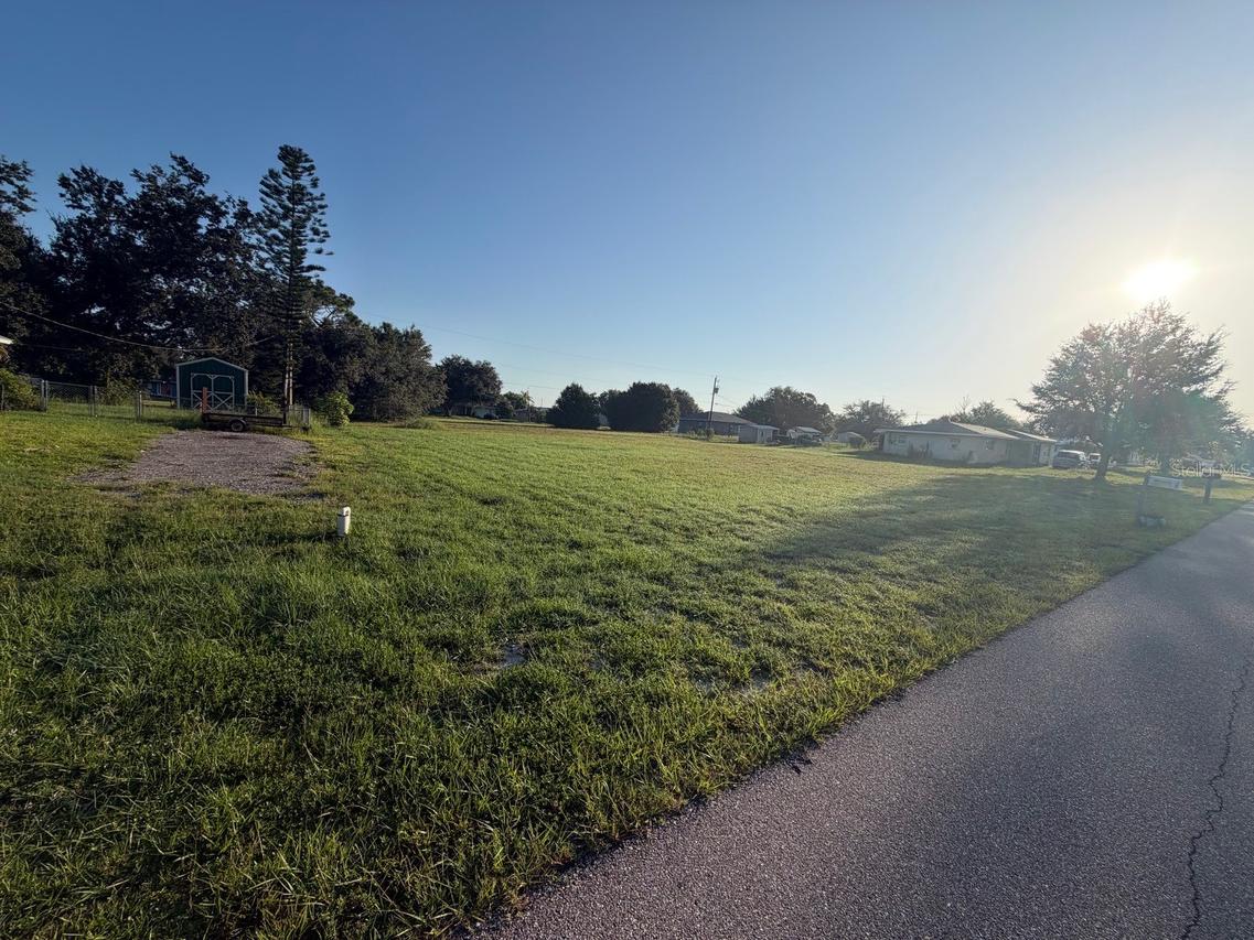 30174 Alder Rd., Punta Gorda, FL 33982