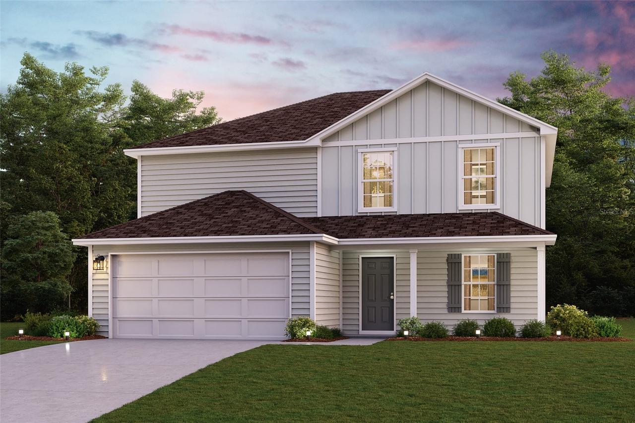 14345 NW 162nd Pl., Alachua, FL 32615