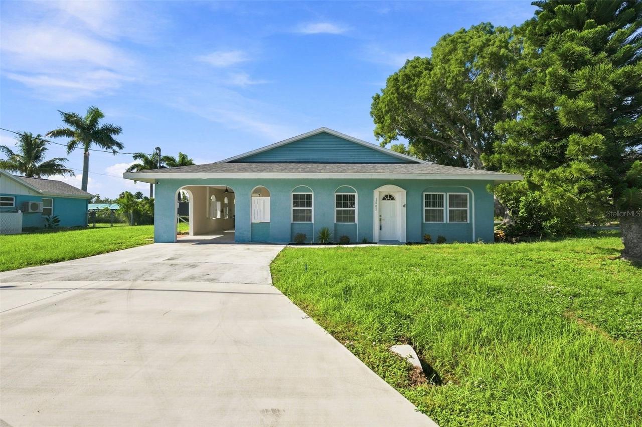 1005 Alston Ln., Englewood, FL 34223