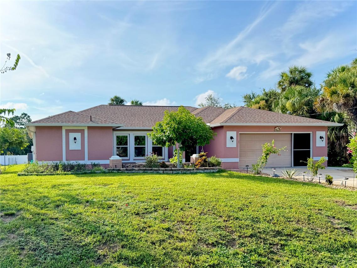 4353 Boyer Ter., North Port, FL 34288