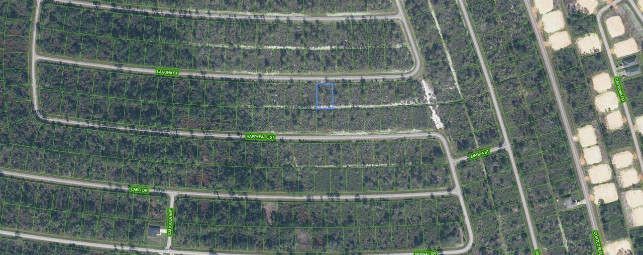 7511 Laguna St., Sebring, FL 33872