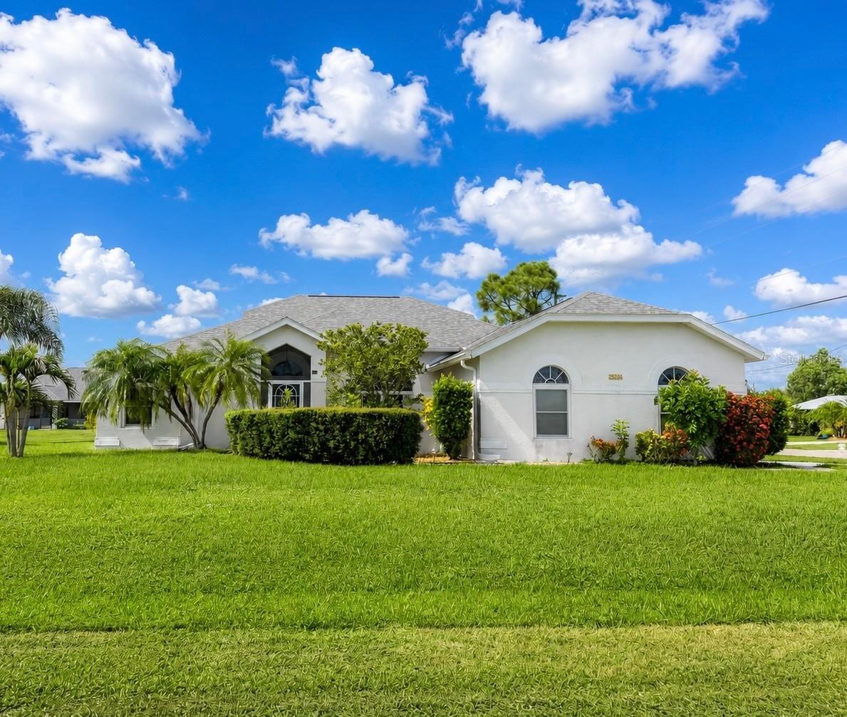 25264 Padre Ln., Punta Gorda, FL 33983
