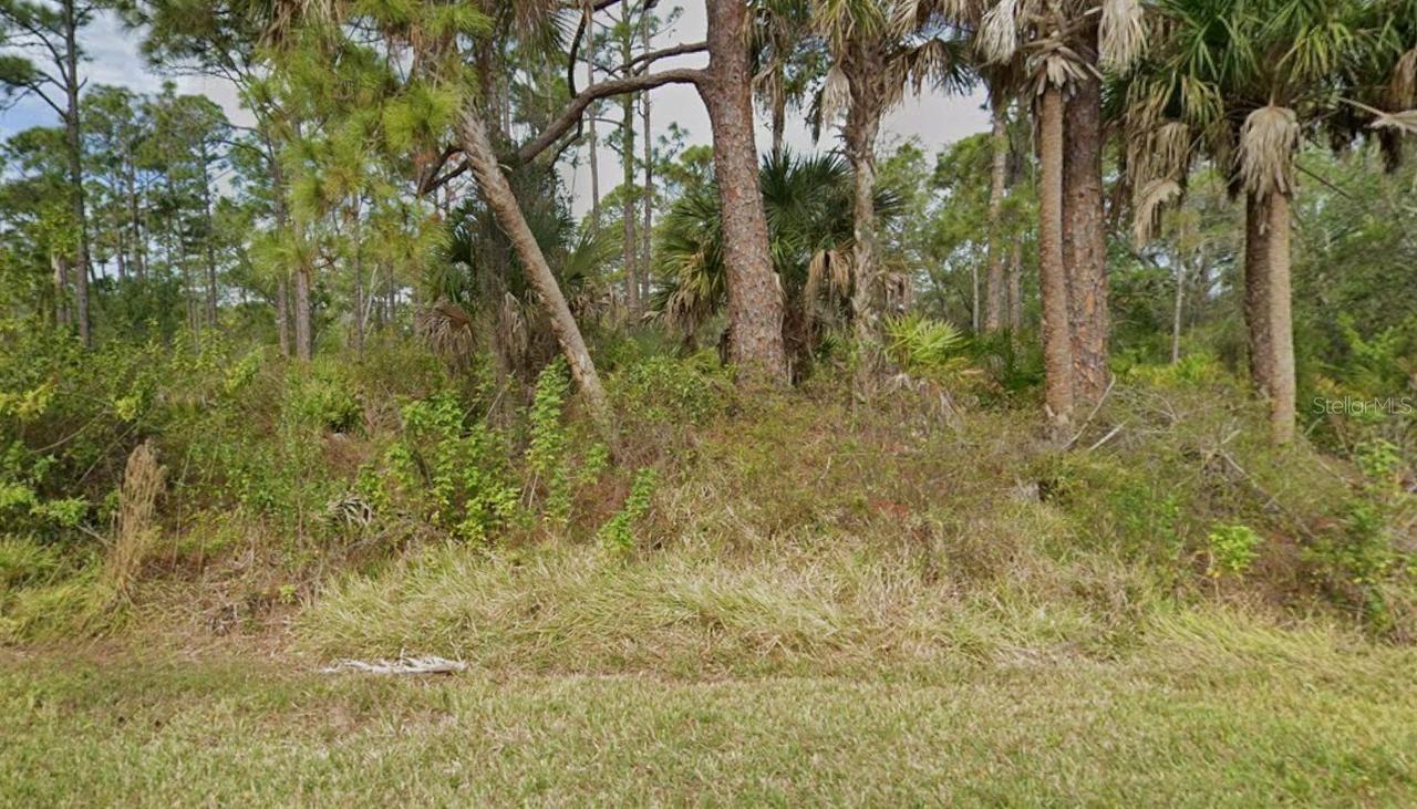 1235 Hester St., Port Charlotte, FL 33953