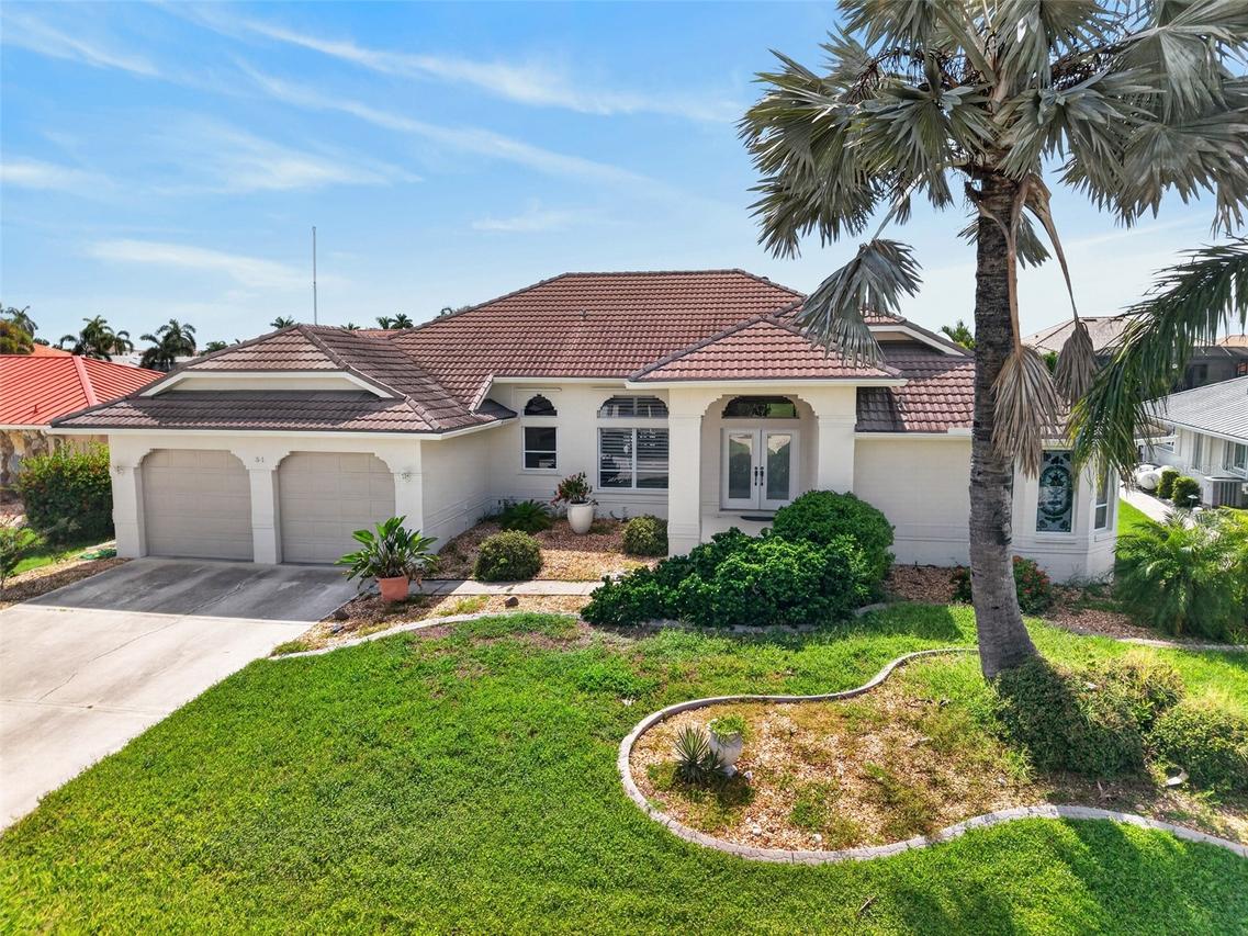 31 Sabal Dr., Punta Gorda, FL 33950