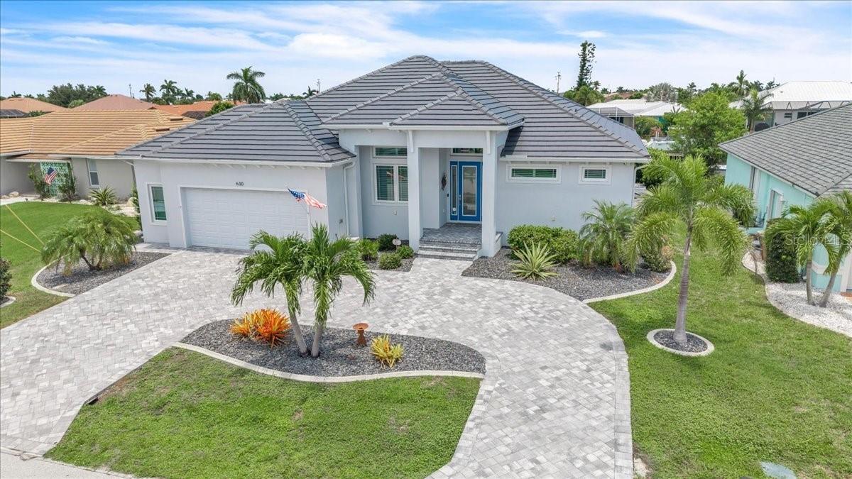 630 Coronado Dr., Punta Gorda, FL 33950