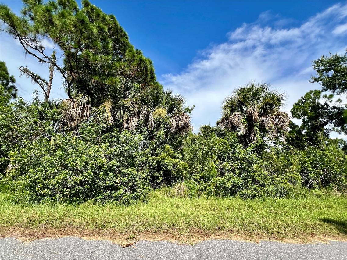 2168 Belvoir St., Port Charlotte, FL 33953