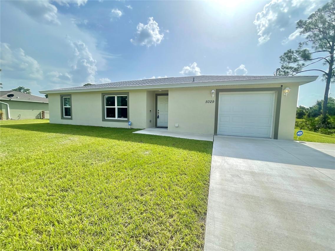 5029 W Hummingbird Dr., Labelle, FL 33935