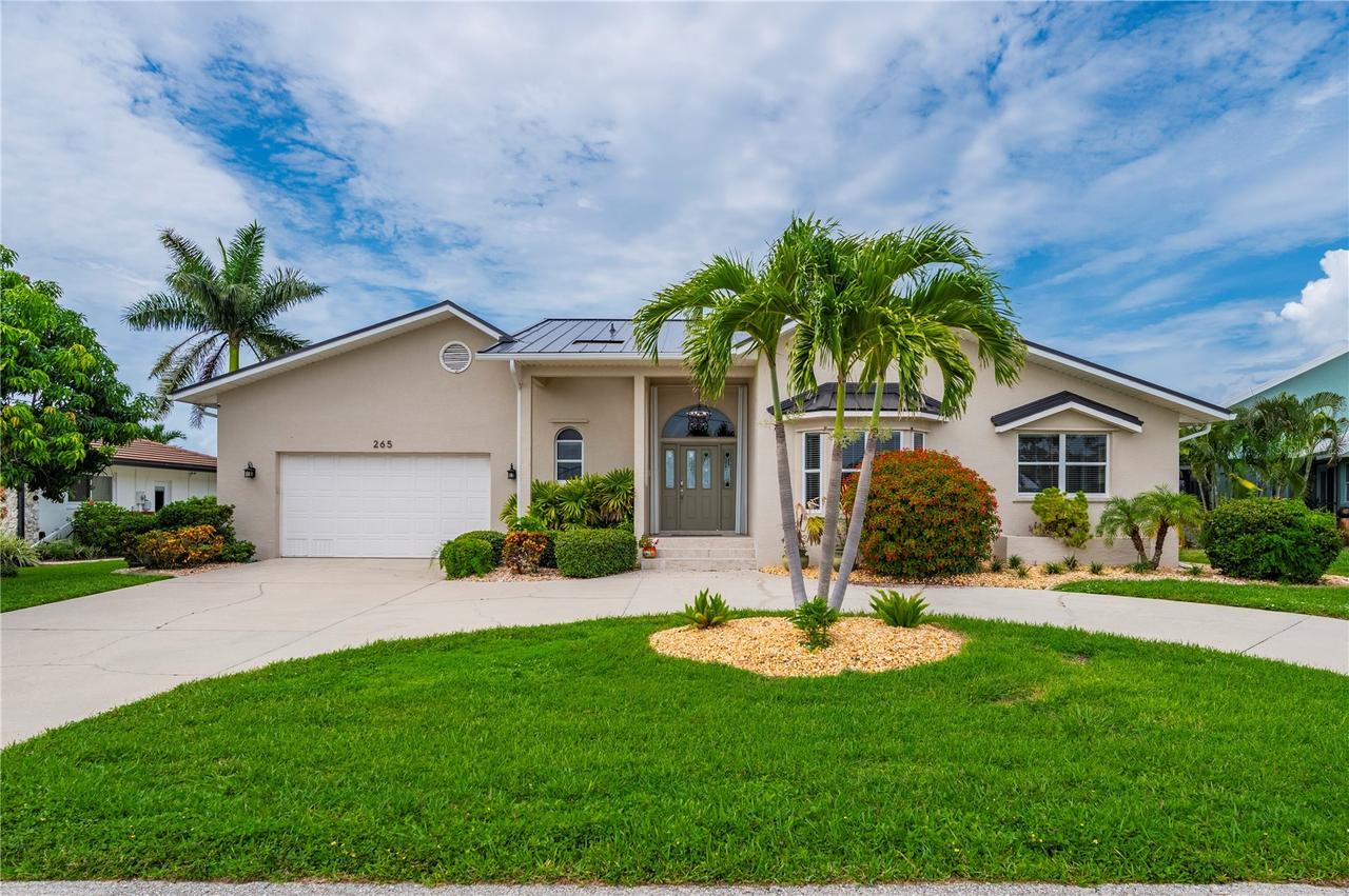 265 Belvedere Ct., Punta Gorda, FL 33950