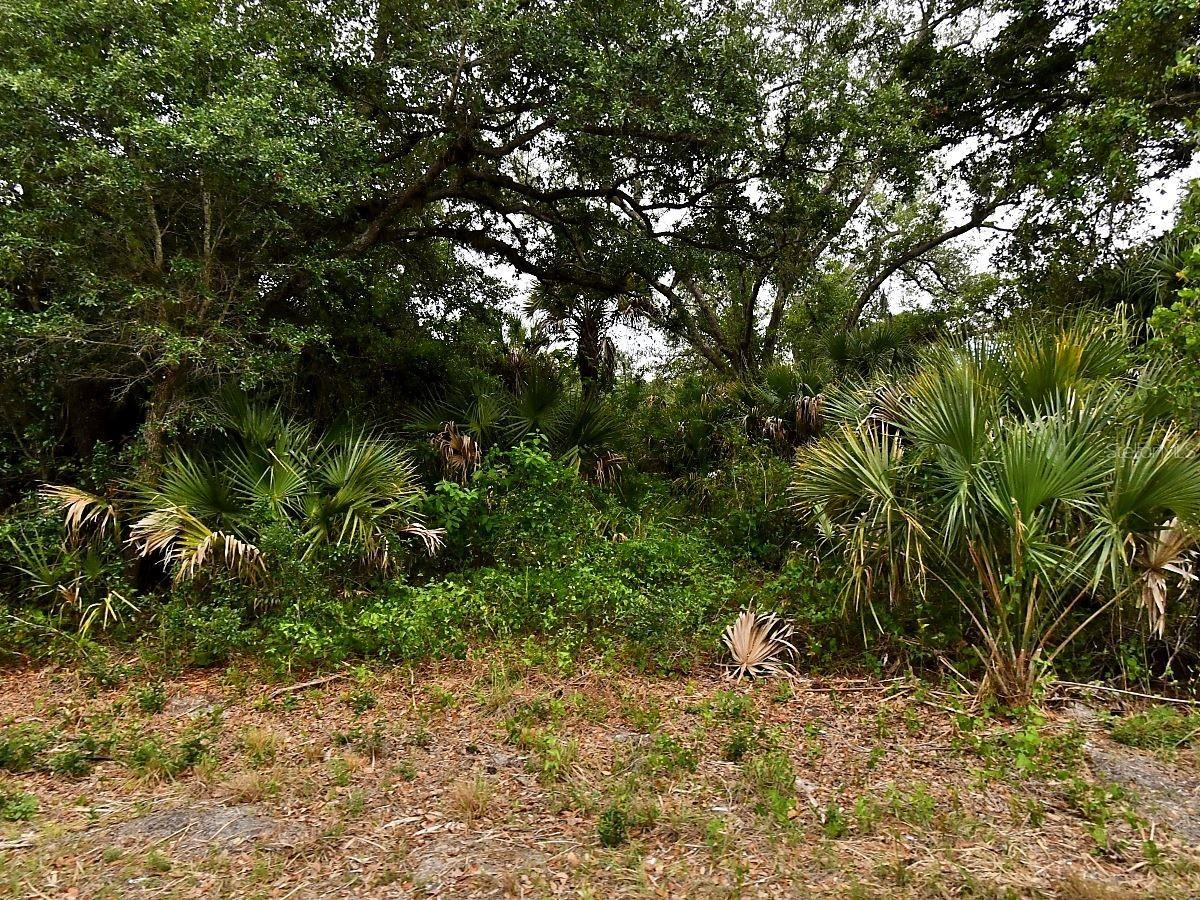 Lot 18 Dunsmuir Rd., North Port, FL 34288