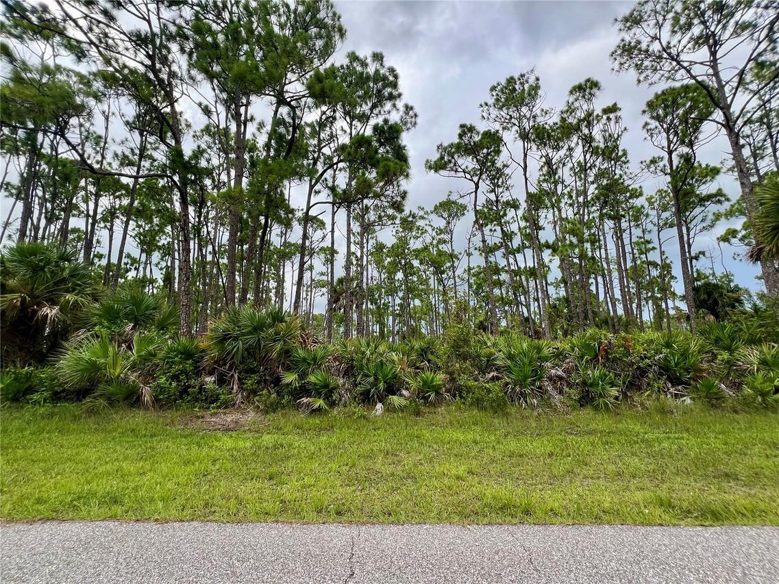 13232 Finkle Ave., Port Charlotte, FL 33981