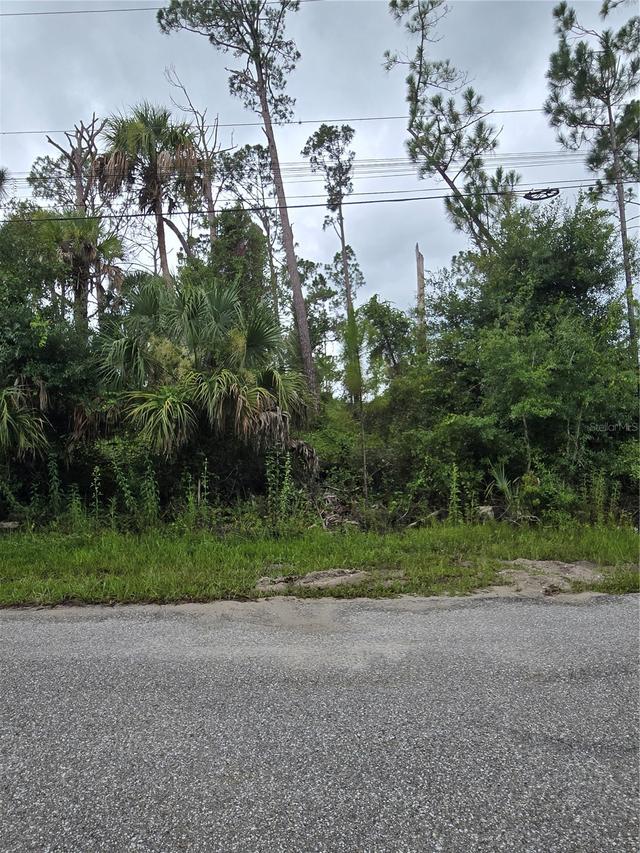 Lot 3 Longwell Ln., North Port, FL 34286