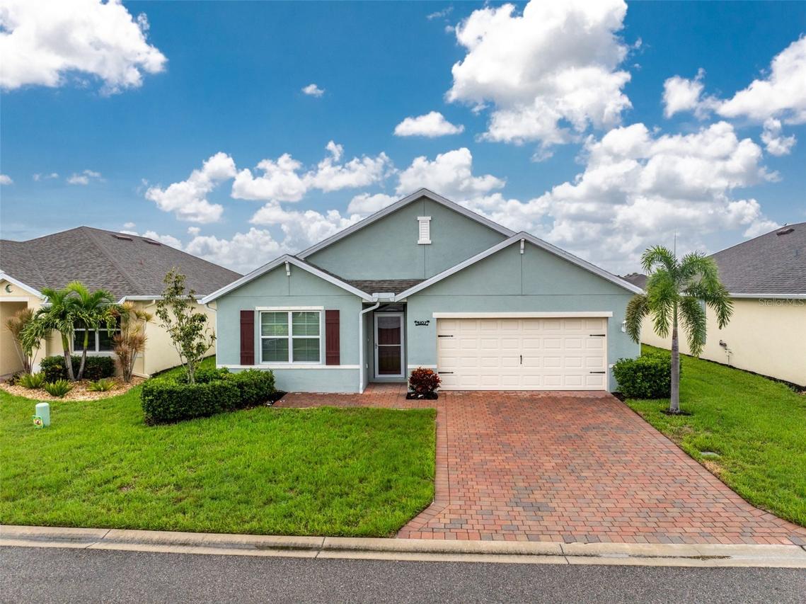 4107 Manatee Ln., Punta Gorda, FL 33980