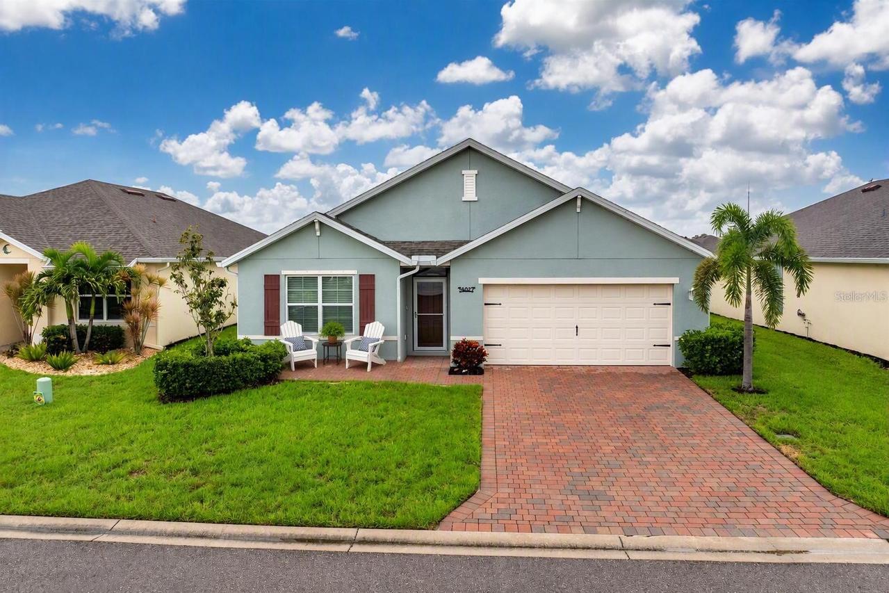 4107 Manatee Ln., Punta Gorda, FL 33980