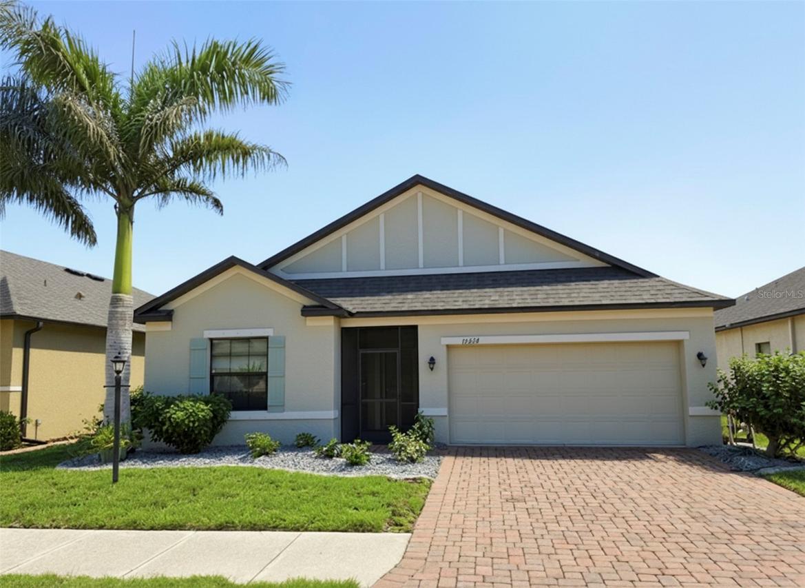 15324 Mille Fiore Blvd., Port Charlotte, FL 33953