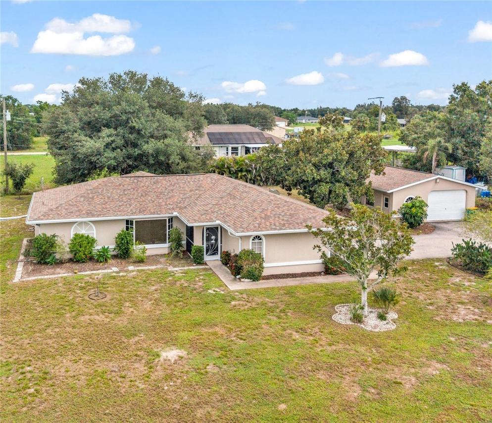 30048 Oak Rd., Punta Gorda, FL 33982