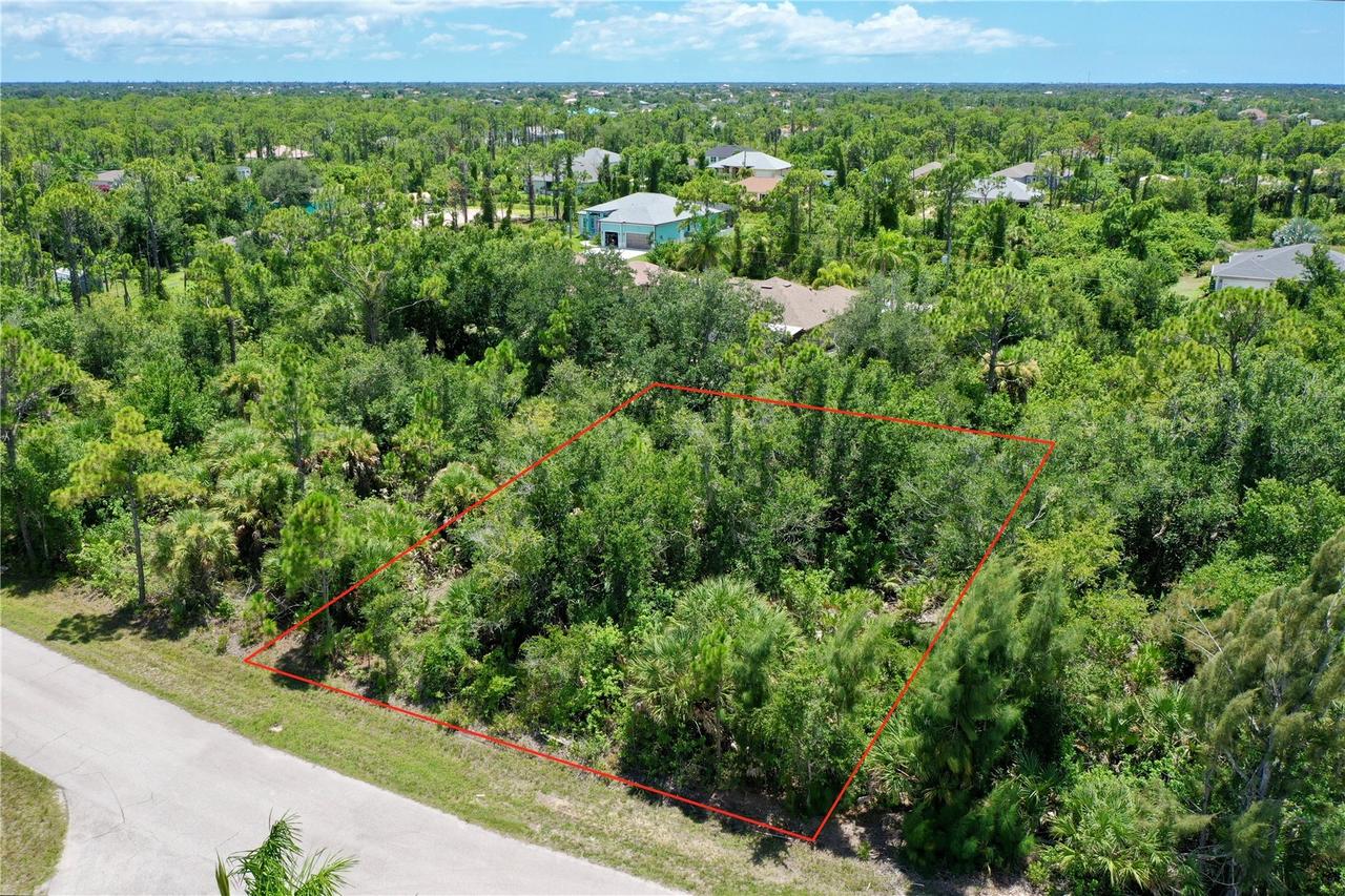 8289 Matecumbe Rd., Port Charlotte, FL 33981