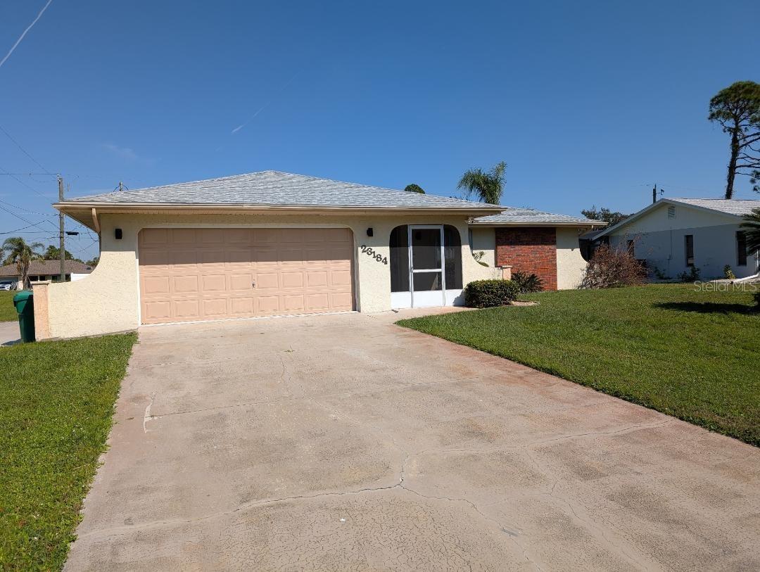23184 Glory Ave., Port Charlotte, FL 33952