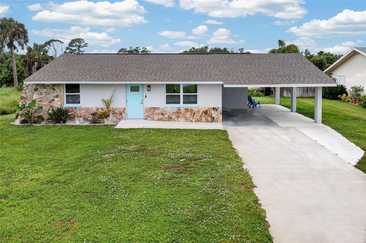 3165 Rock Creek Dr., Port Charlotte, FL 33948