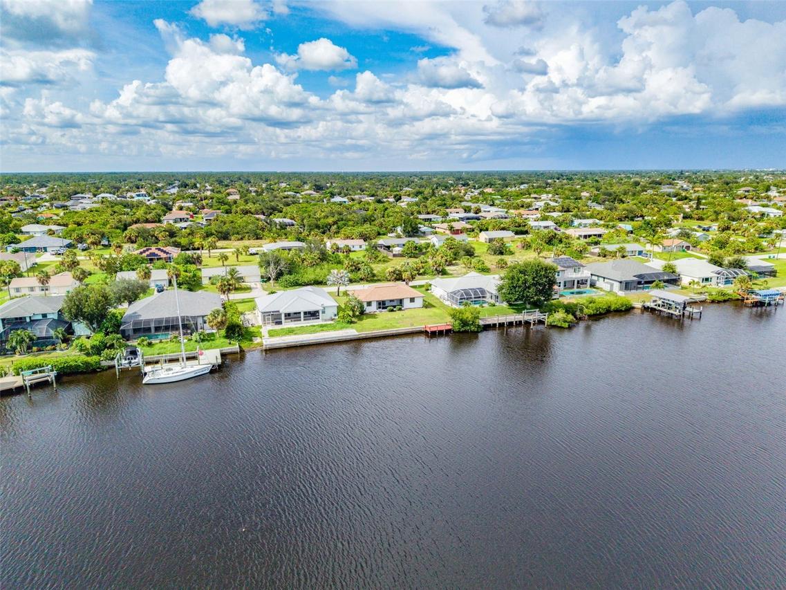 18422 Arapahoe Cir., Port Charlotte, FL 33948