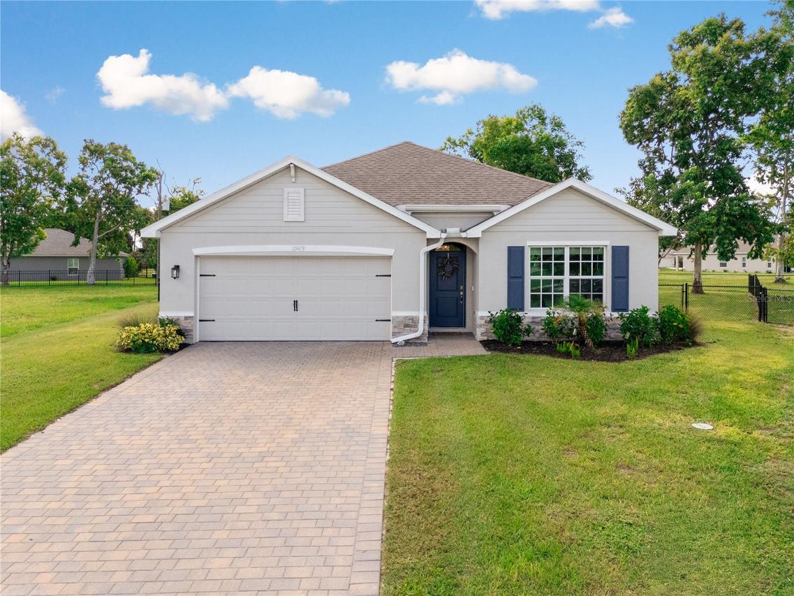 25479 Oresto Ct., Punta Gorda, FL 33955