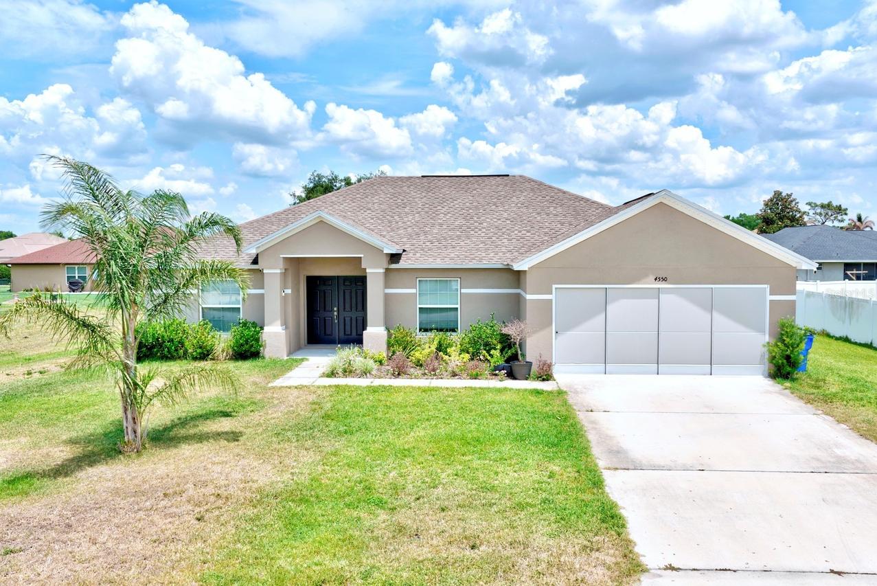 4550 San Ignacio Dr., Sebring, FL 33872