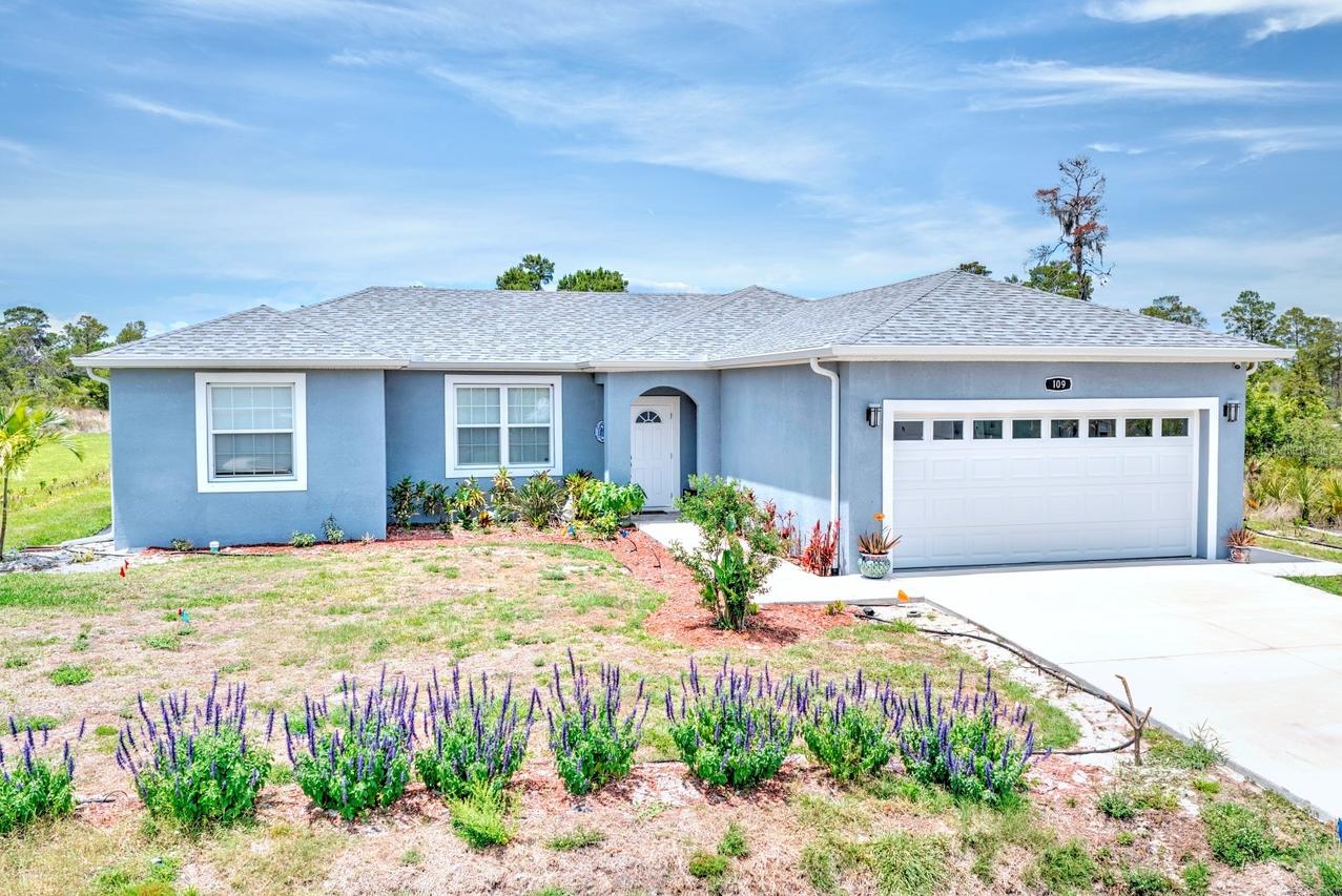 109 Fire Island Ave., Lake Placid, FL 33852
