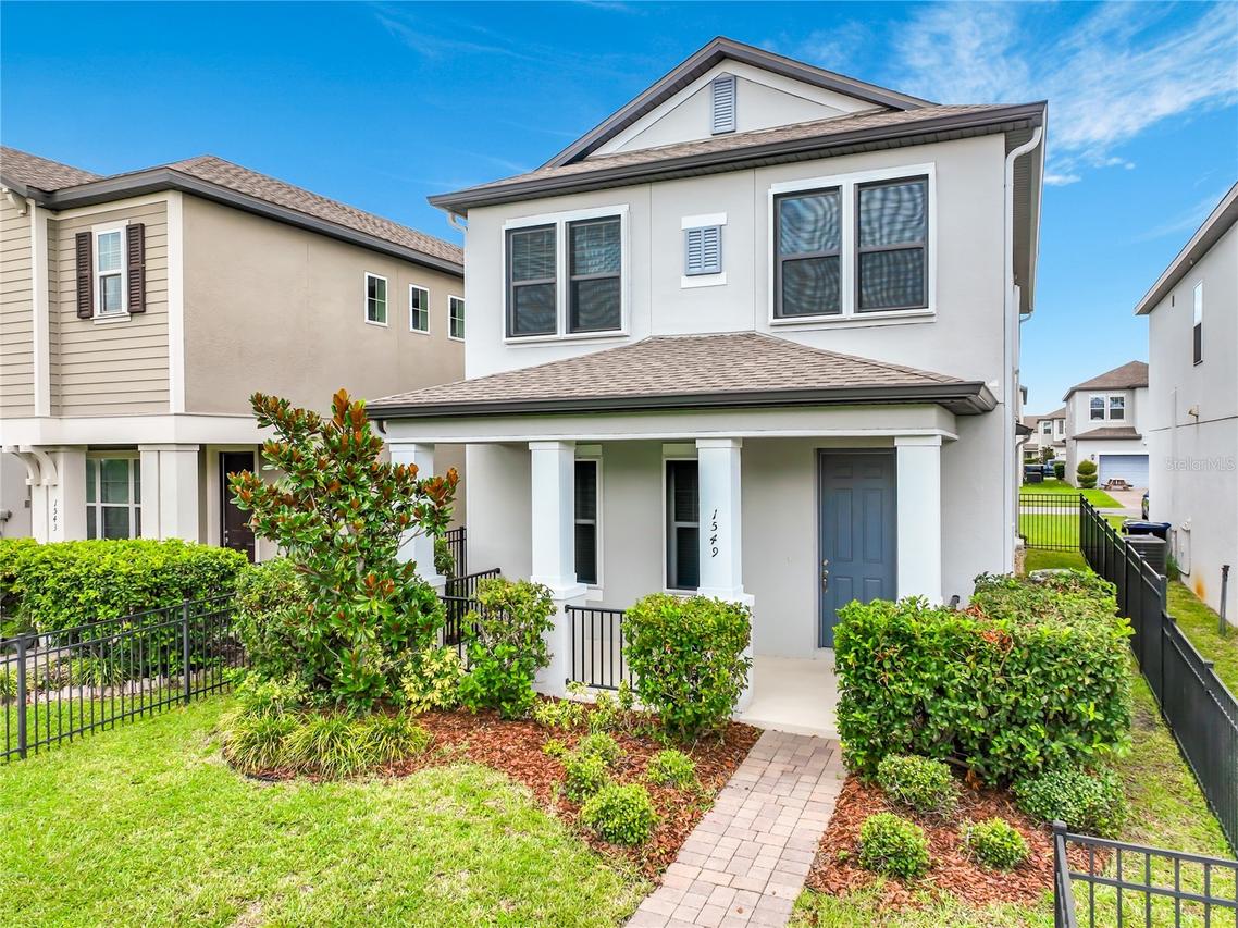 1549 Astoria Arbor Ln., Orlando, FL 32824