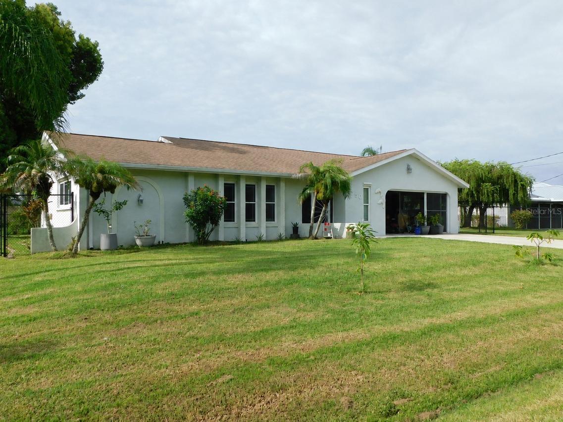 8750 SW Liverpool Rd., Arcadia, FL 34269