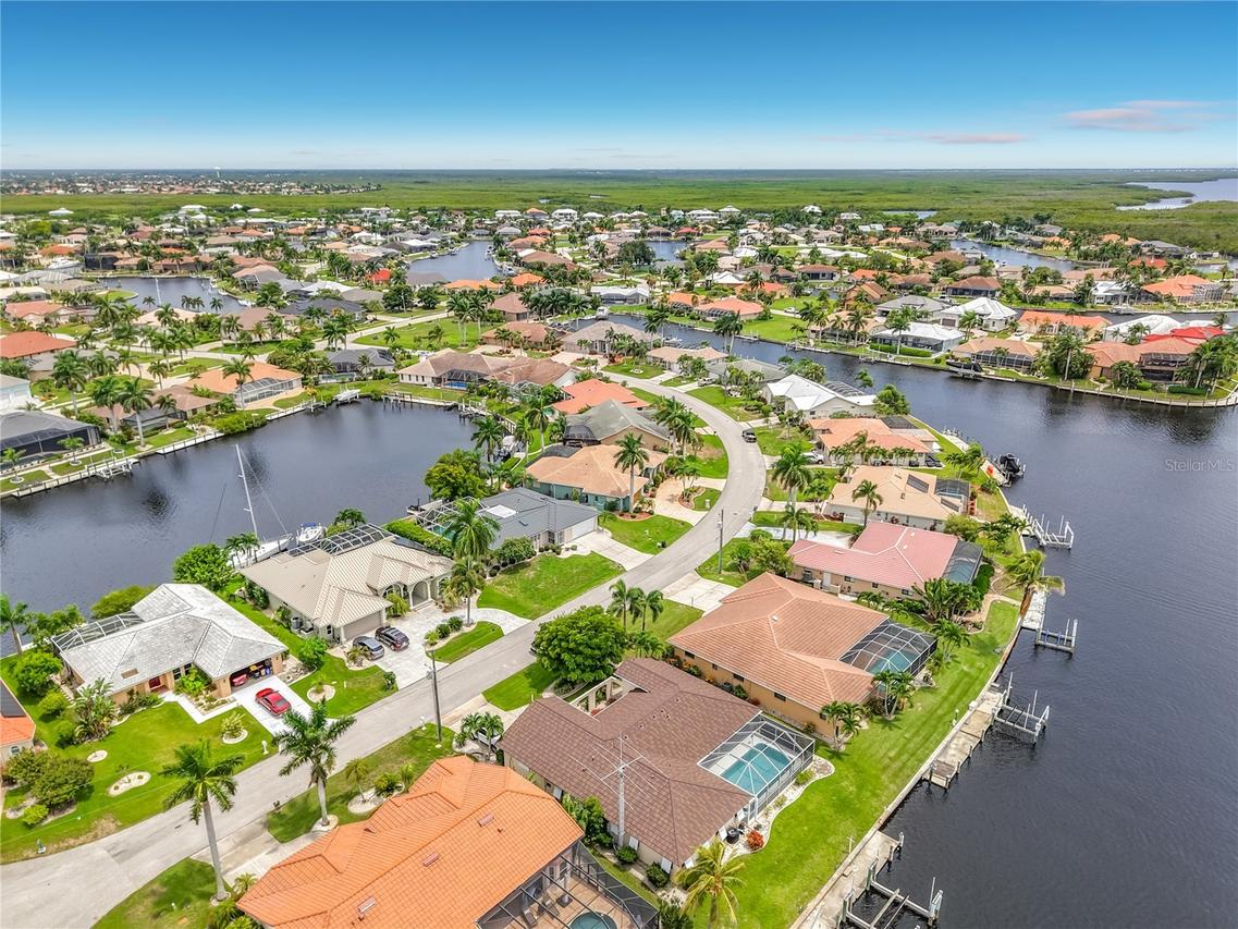 1438 Sea Fan Dr., Punta Gorda, FL 33950