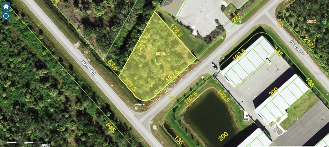 25360 Fortran Dr., Punta Gorda, FL 33950