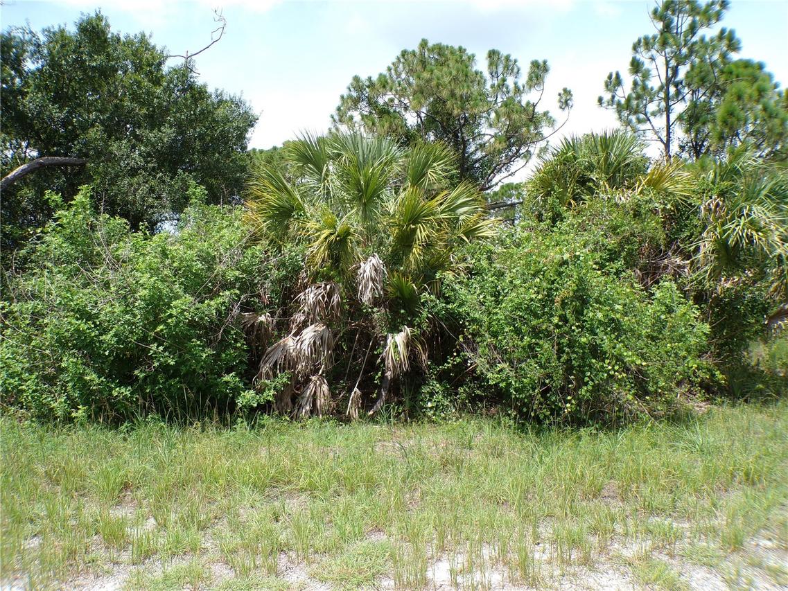 Constitution Dr., North Port, FL 34291
