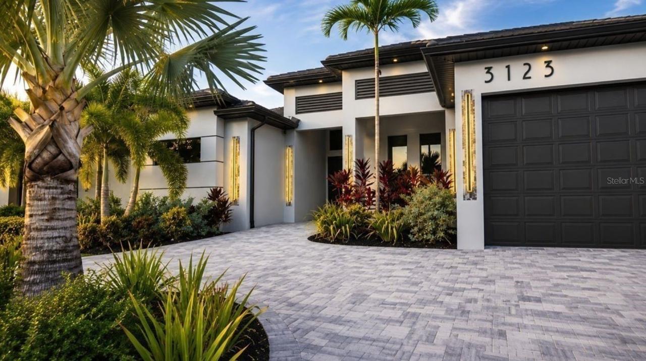 3123 SW 29th Ave., Cape Coral, FL 33914