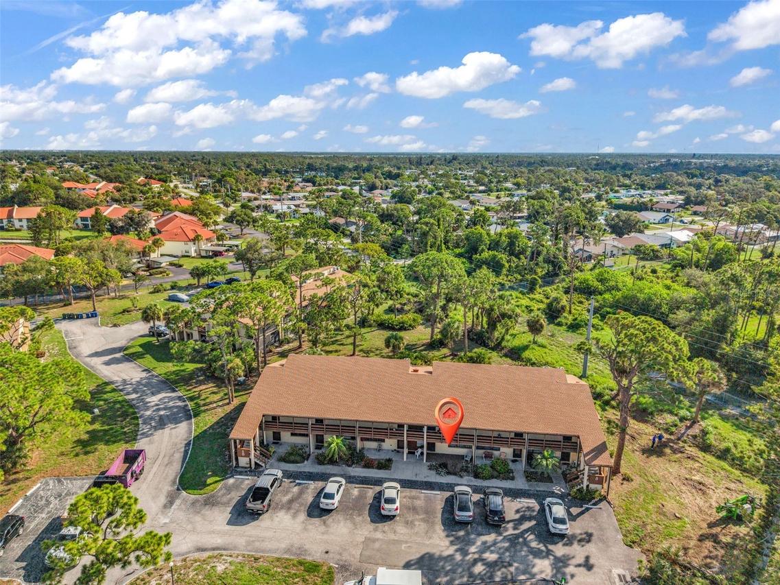 8 Quails Run Blvd. #4, Englewood, FL 34223