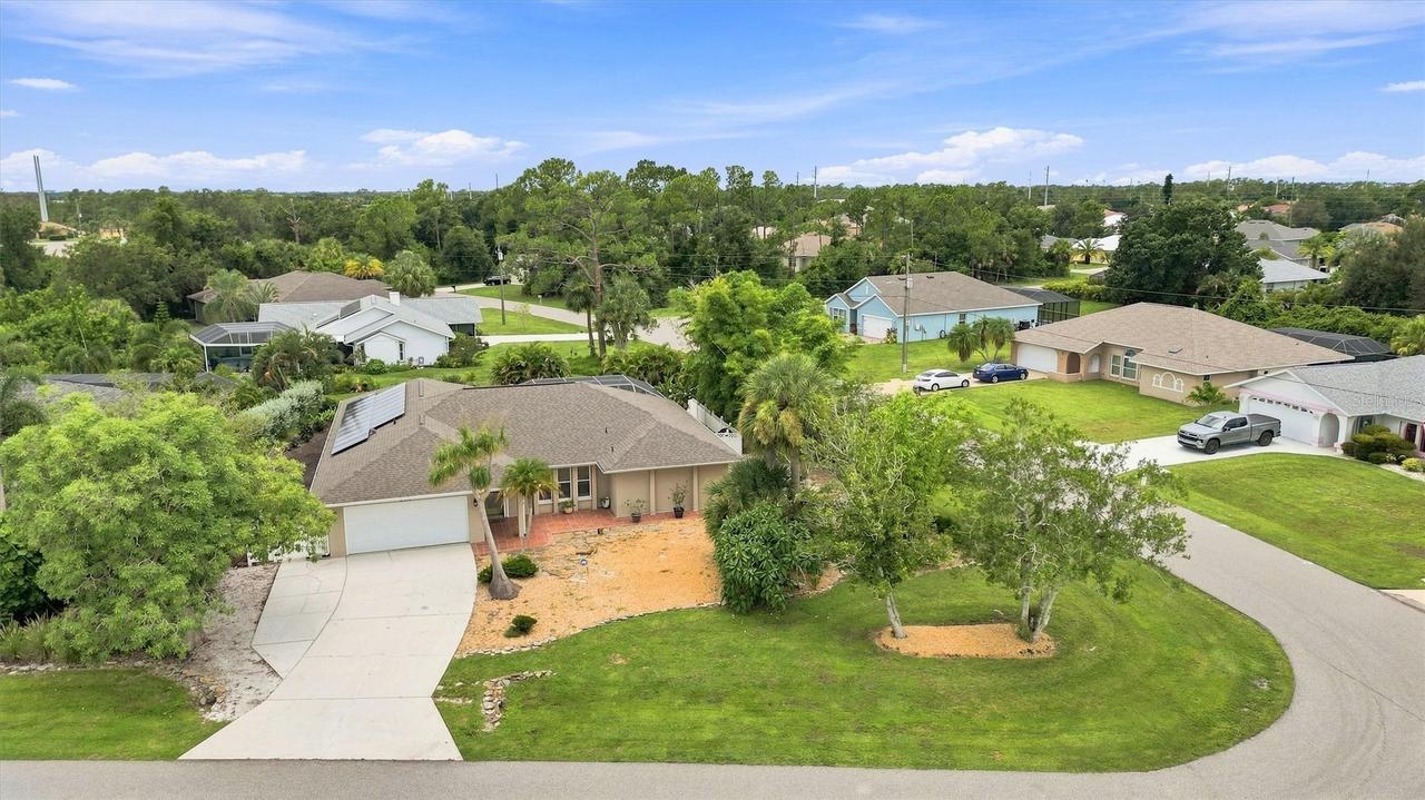 317 Salvador Dr., Punta Gorda, FL 33983