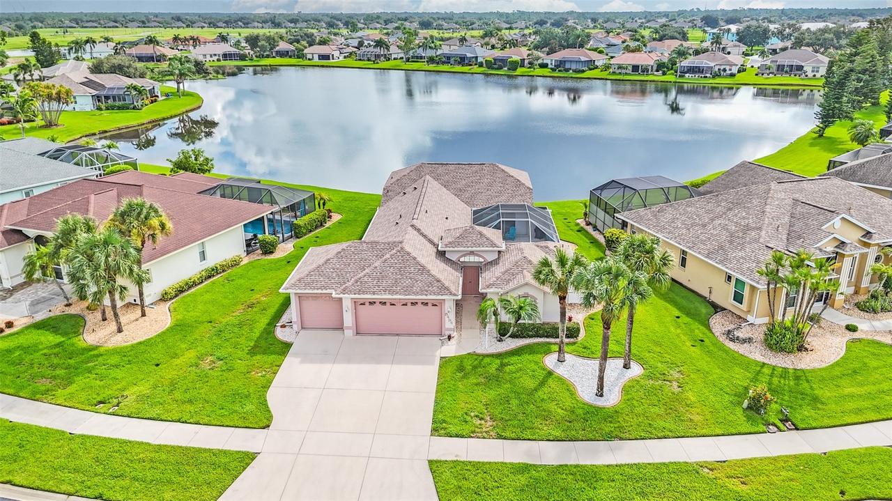 5494 Sabal Trace Dr., North Port, FL 34287