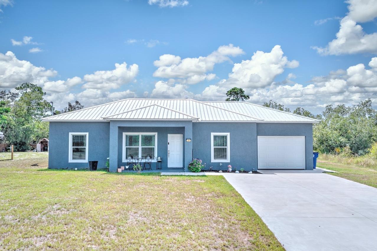 230 E Canal Way, Lake Placid, FL 33852