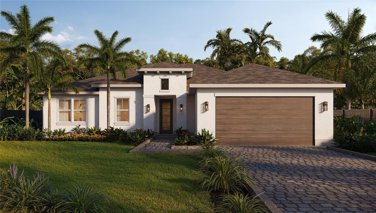 5128 Citron Rd., North Port, FL 34286