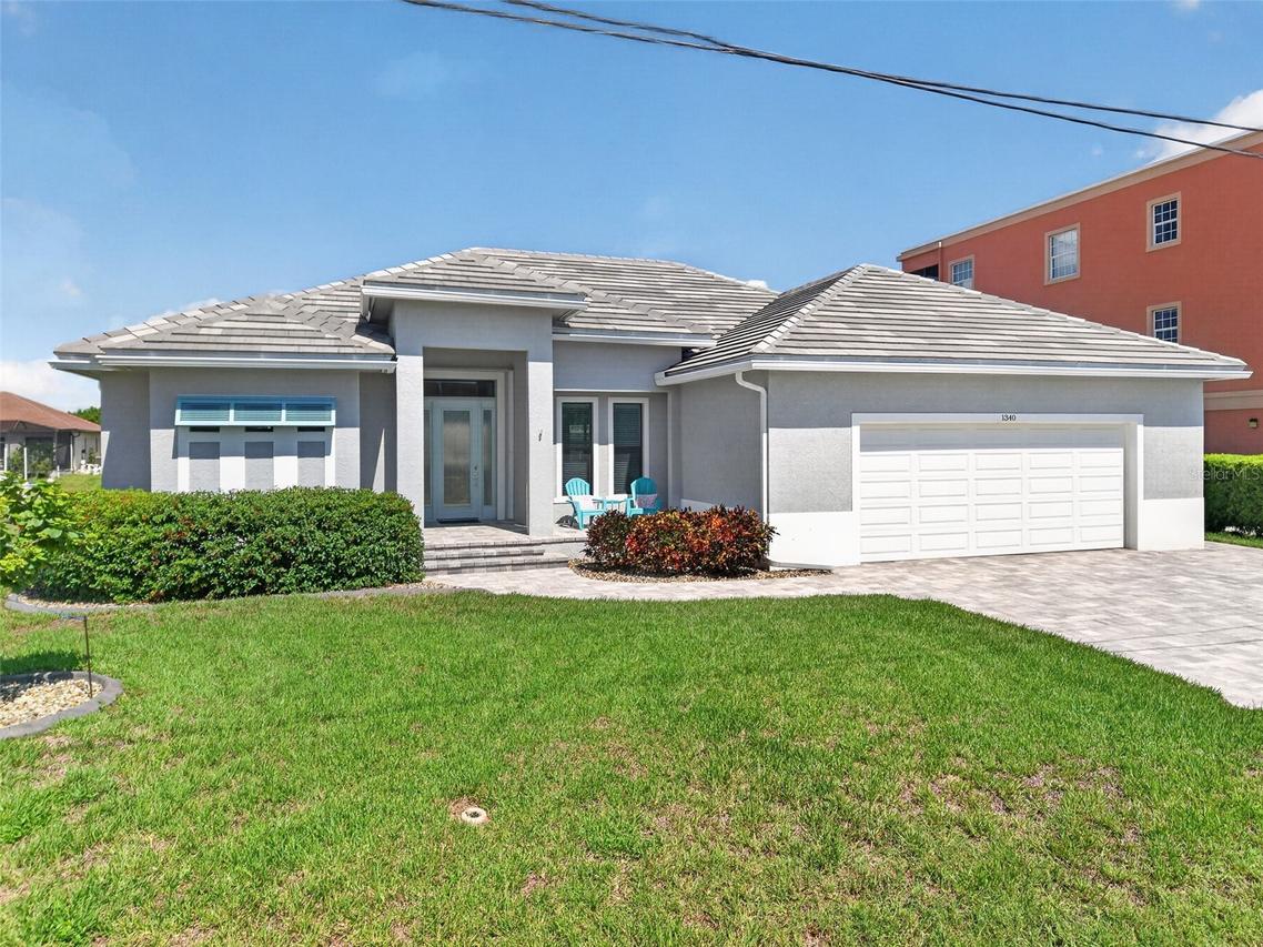 1340 Mediterranean Dr., Punta Gorda, FL 33950