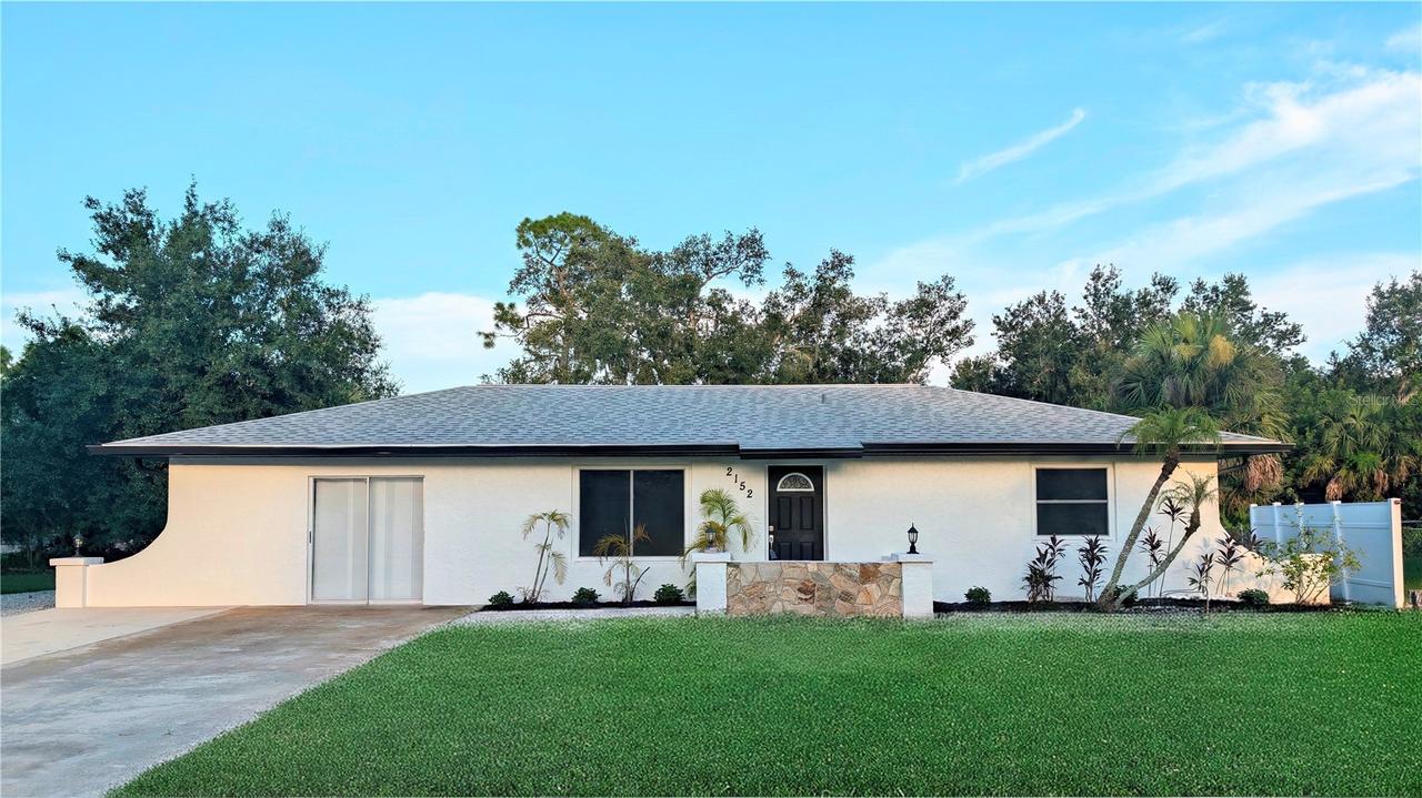 2152 Basin St., Port Charlotte, FL 33952