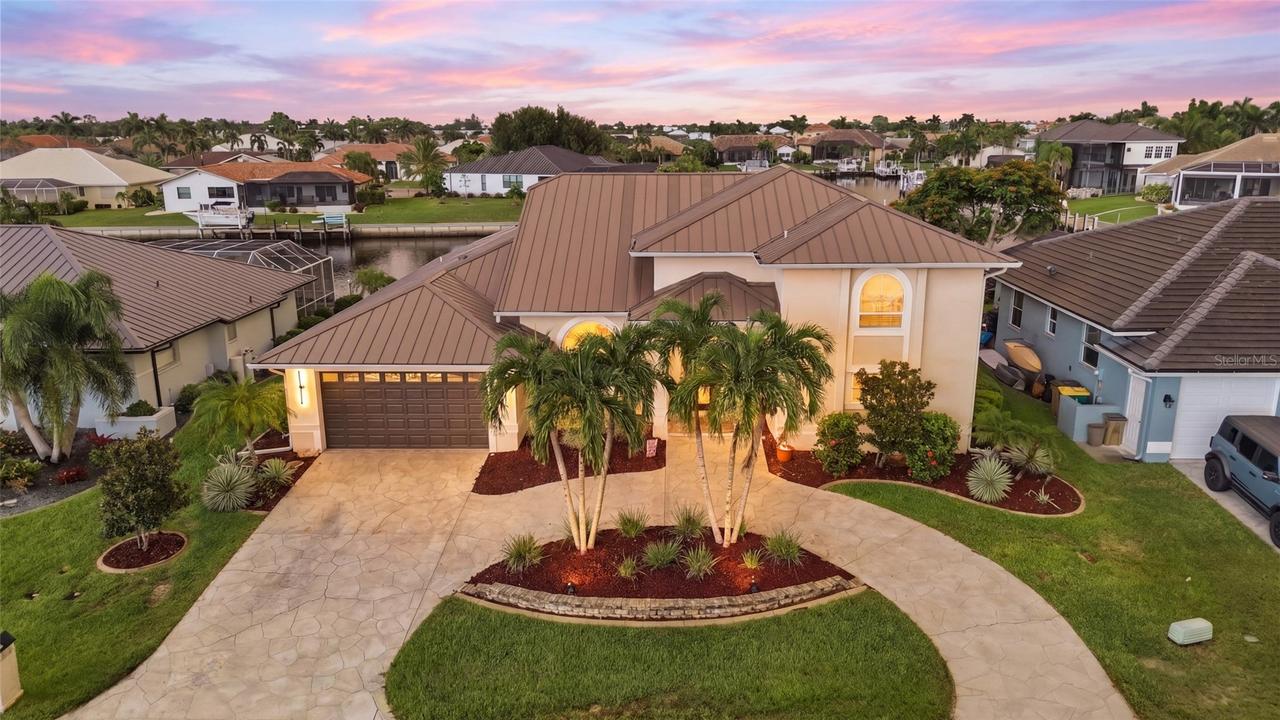 414 Caicos Dr., Punta Gorda, FL 33950
