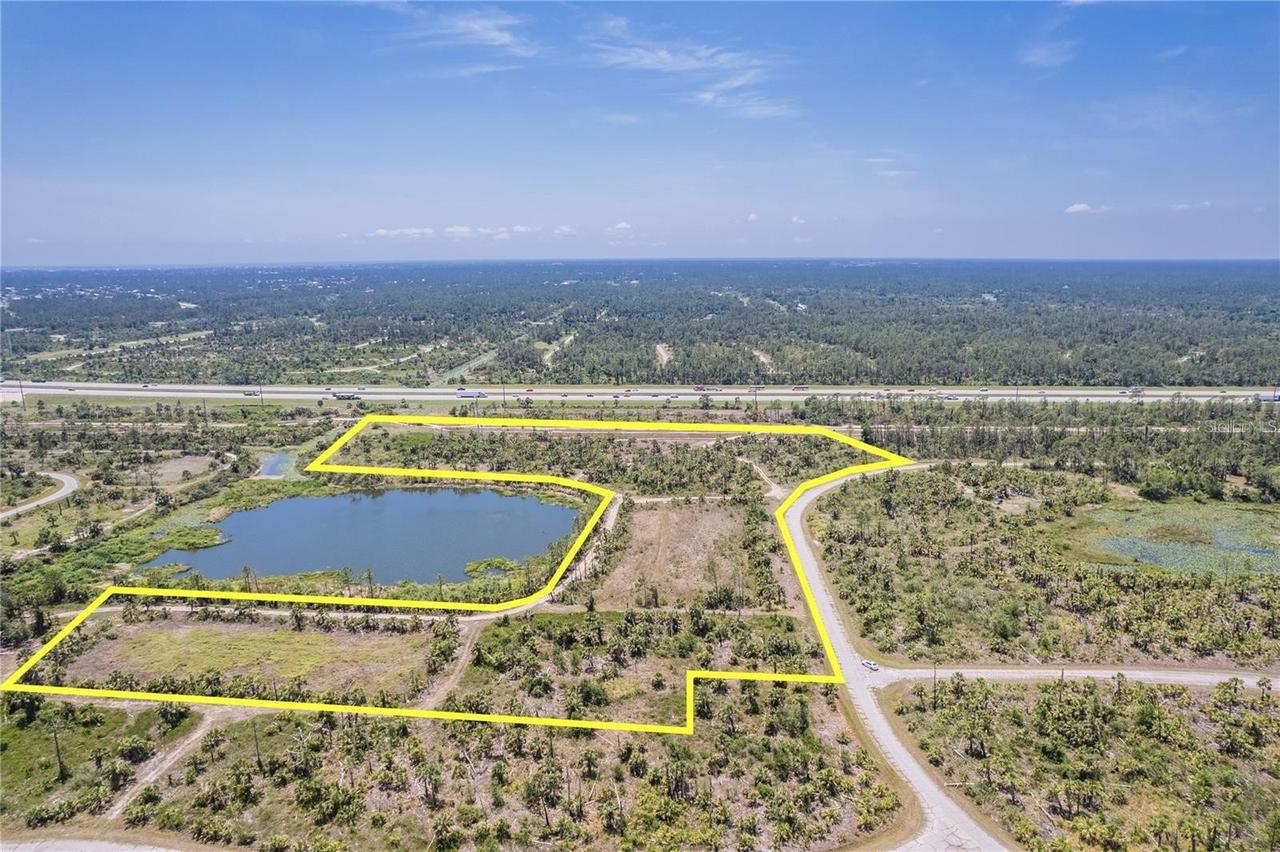 Kimberly Dr., North Port, FL 34288