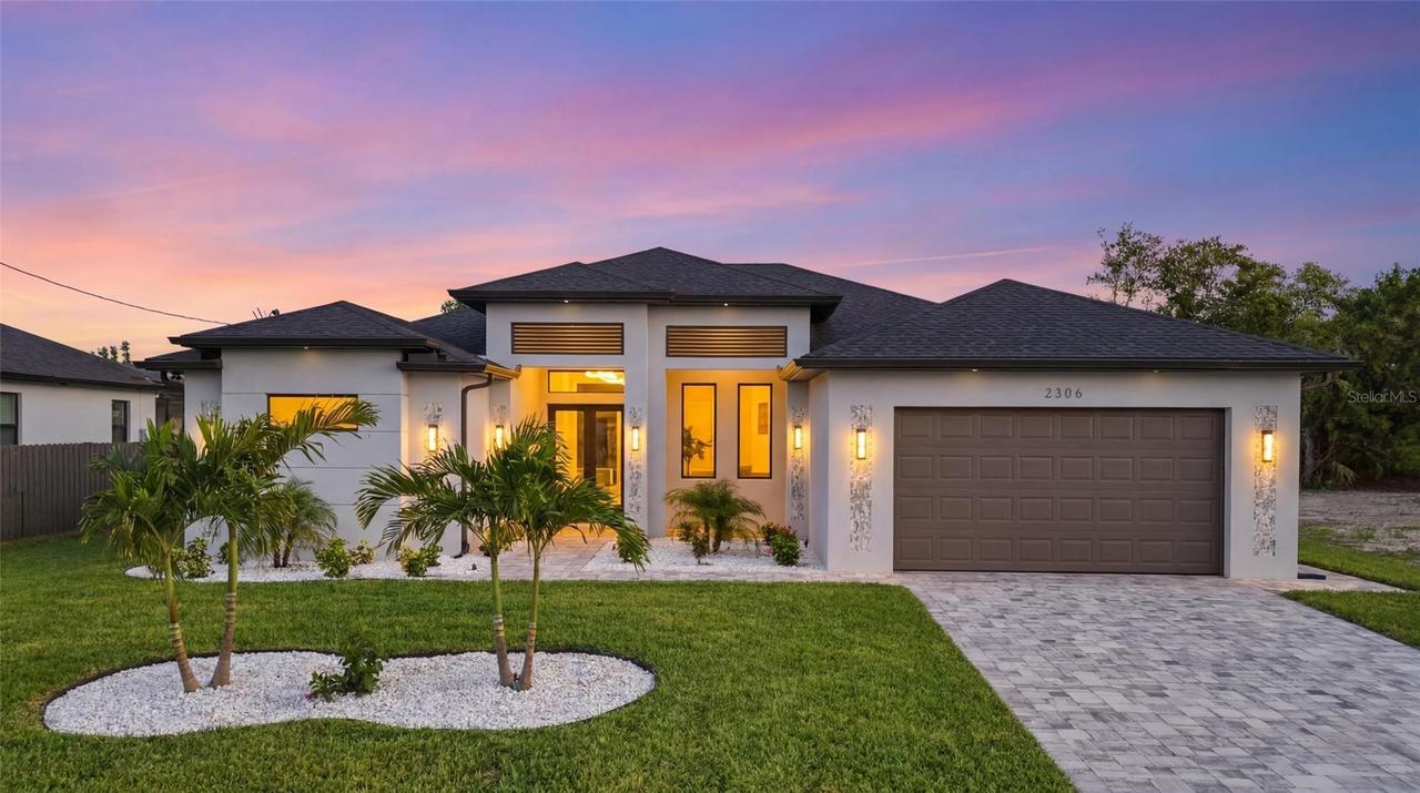 2306 SW 16th Ter., Cape Coral, FL 33991