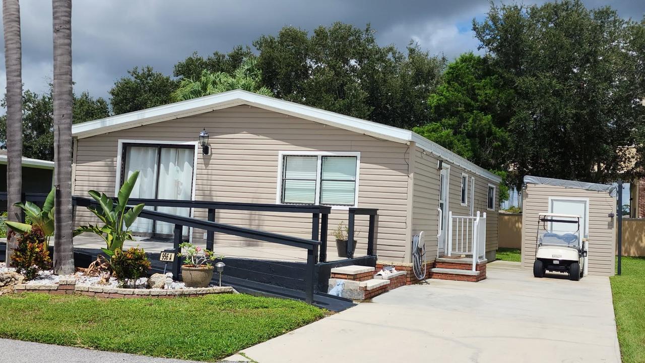 2100 Kings Hwy. #956A, Port Charlotte, FL 33980