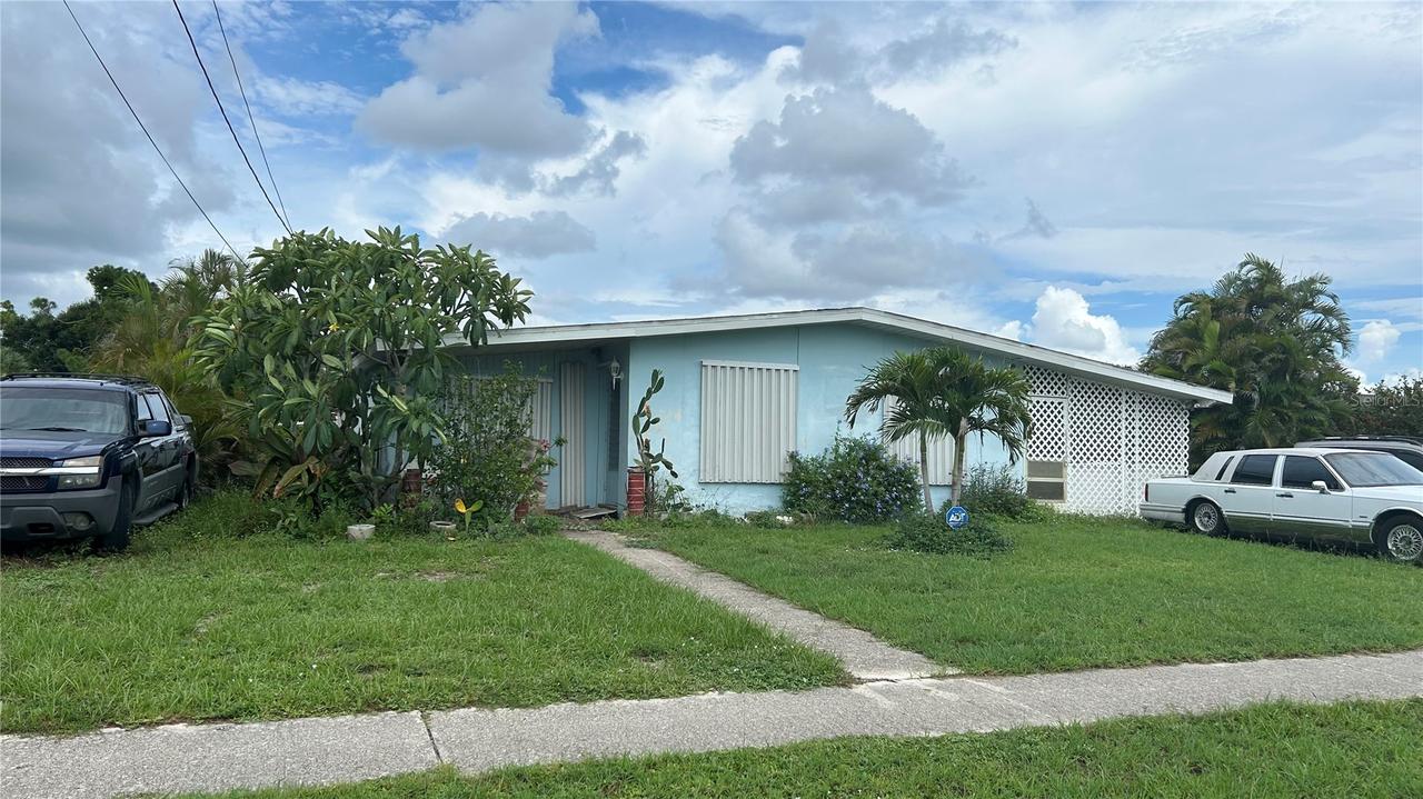 3424 Easy St., Port Charlotte, FL 33952
