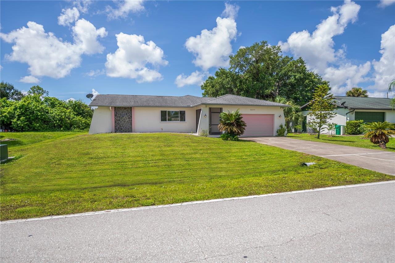 20255 Lorenzo Ave., Port Charlotte, FL 33952