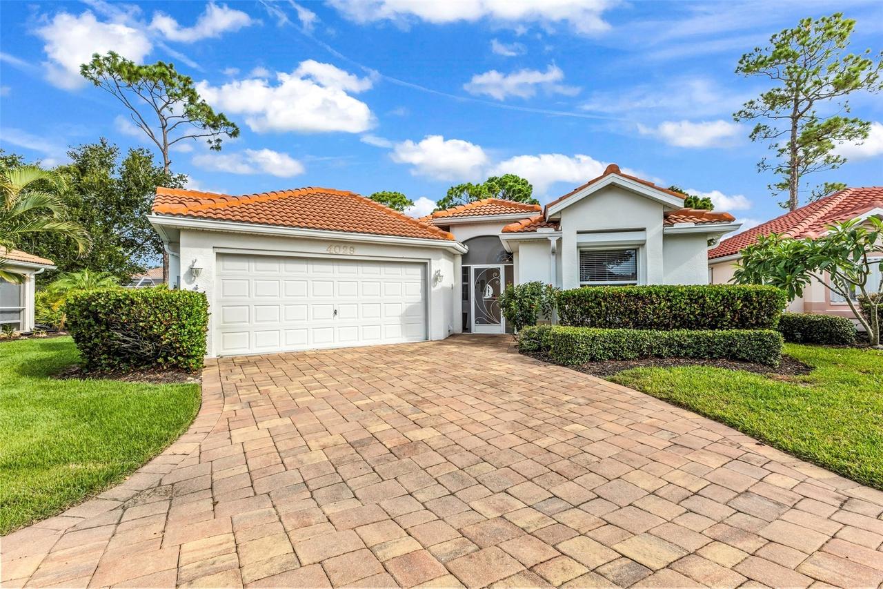 4029 Cape Cole Blvd., Punta Gorda, FL 33955