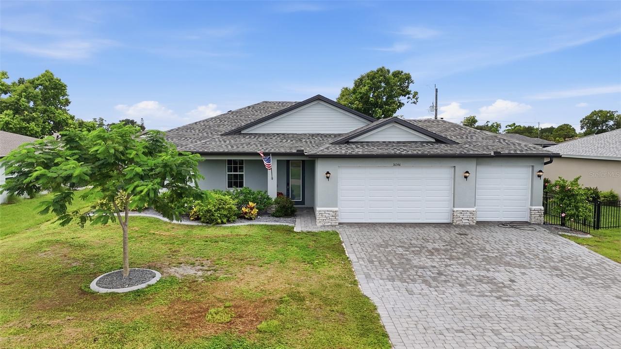 16146 Galiano Ct., Punta Gorda, FL 33955