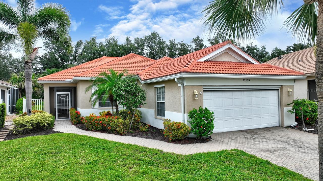 17899 Courtside Landings Cir., Punta Gorda, FL 33955