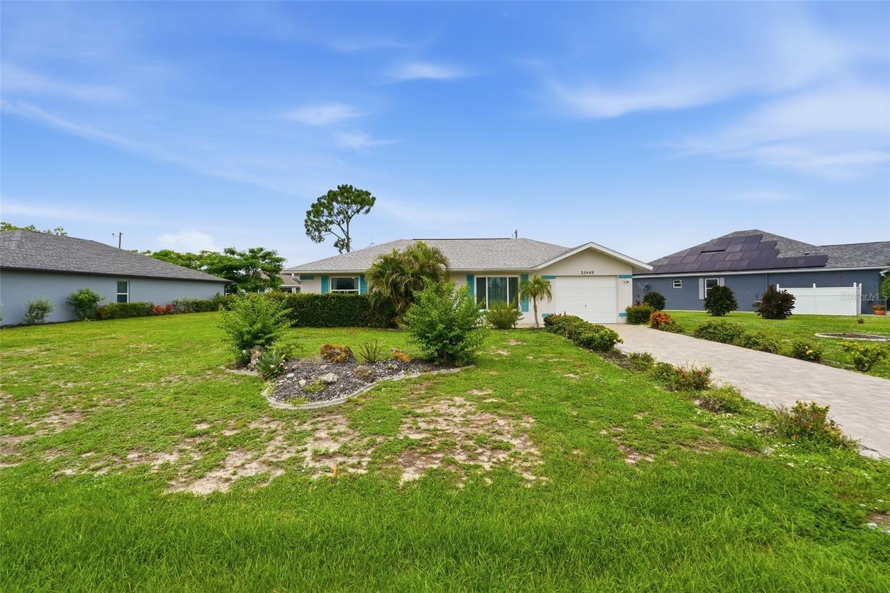 25449 Doredo Dr., Punta Gorda, FL 33955
